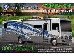 2022 Holiday Rambler Vacationer for sale 300314518