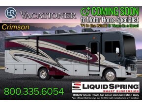 2022 Holiday Rambler Vacationer for sale 300386946