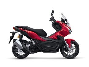 New 2022 Honda ADV150