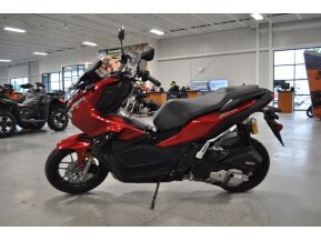 2022 Honda ADV150 for sale 201172402