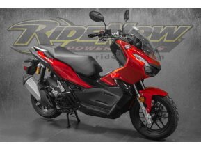 2022 Honda ADV150 for sale 201297470