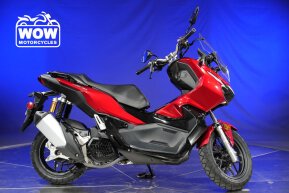 2022 Honda ADV150 for sale 201596092