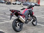 Thumbnail Photo 7 for New 2022 Honda Africa Twin