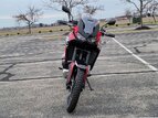 Thumbnail Photo 2 for New 2022 Honda Africa Twin