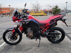 Thumbnail Photo 4 for New 2022 Honda Africa Twin