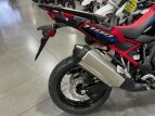 Thumbnail Photo 3 for 2022 Honda Africa Twin DCT