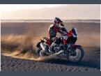 Thumbnail Photo 4 for New 2022 Honda Africa Twin