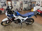 Thumbnail Photo 4 for New 2022 Honda Africa Twin Adventure Sports ES