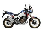 Thumbnail Photo 15 for New 2022 Honda Africa Twin Adventure Sports ES