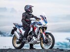 Thumbnail Photo 10 for New 2022 Honda Africa Twin Adventure Sports ES