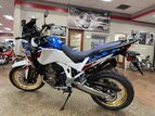Thumbnail Photo 3 for New 2022 Honda Africa Twin Adventure Sports ES
