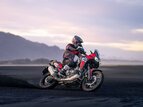 Thumbnail Photo 4 for New 2022 Honda Africa Twin DCT