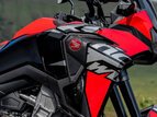 Thumbnail Photo 5 for New 2022 Honda Africa Twin DCT