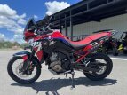 Thumbnail Photo 3 for New 2022 Honda Africa Twin