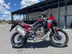 Thumbnail Photo 8 for New 2022 Honda Africa Twin
