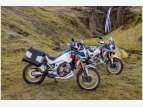 Thumbnail Photo 4 for New 2022 Honda Africa Twin Adventure Sports ES DCT