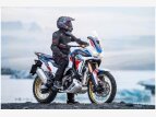 Thumbnail Photo 1 for New 2022 Honda Africa Twin Adventure Sports ES DCT