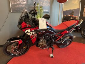 2022 Honda Africa Twin for sale 201250324