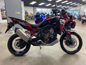 2022 Honda Africa Twin DCT for sale 201253031