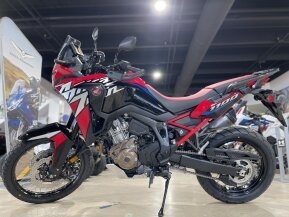 2022 Honda Africa Twin DCT for sale 201253036