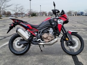 2022 Honda Africa Twin for sale 201255546