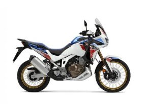 2022 Honda Africa Twin Adventure Sports ES for sale 201262666