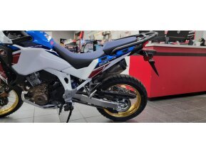2022 Honda Africa Twin Adventure Sports ES DCT for sale 201265671