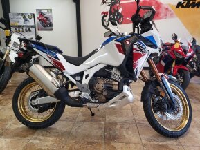 2022 Honda Africa Twin Adventure Sports ES DCT for sale 201266337