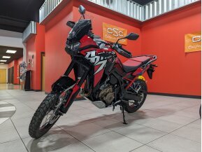 2022 Honda Africa Twin DCT for sale 201269261