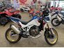 2022 Honda Africa Twin Adventure Sports ES for sale 201278002