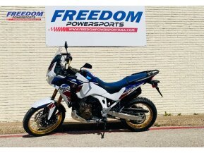 2022 Honda Africa Twin Adventure Sports ES DCT for sale 201279866