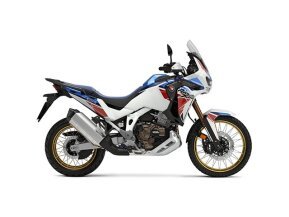 2022 Honda Africa Twin Adventure Sports ES DCT for sale 201290536