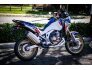 2022 Honda Africa Twin Adventure Sports ES DCT for sale 201294285