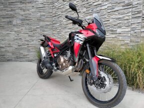 2022 Honda Africa Twin for sale 201353282