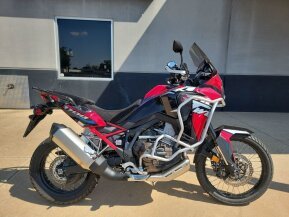 2022 Honda Africa Twin DCT for sale 201517592