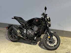 2022 Honda CB1000R for sale 201281461