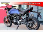 Thumbnail Photo 3 for New 2022 Honda CB300R ABS
