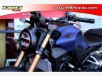 Thumbnail Photo 0 for New 2022 Honda CB300R ABS