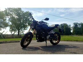2022 Honda CB300R ABS for sale 201179987