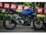 2022 Honda CB300R ABS for sale 201180551