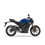 2022 Honda CB300R for sale 201192832