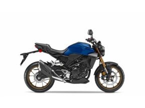 2022 Honda CB300R for sale 201205452