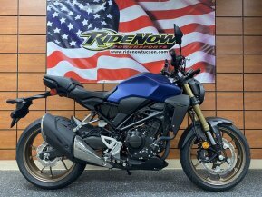 2022 Honda CB300R ABS for sale 201209806