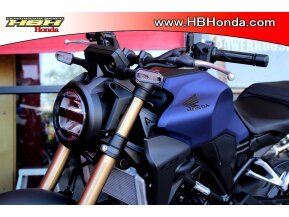 2022 Honda CB300R ABS for sale 201211956