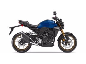 2022 Honda CB300R ABS for sale 201244684