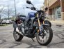 2022 Honda CB300R for sale 201255557