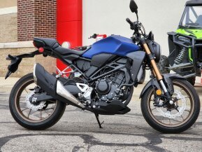 2022 Honda CB300R for sale 201255557