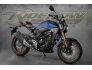 2022 Honda CB300R ABS for sale 201257627