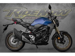 2022 Honda CB300R ABS for sale 201257627