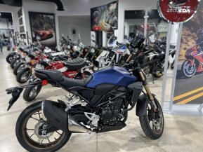 2022 Honda CB300R ABS for sale 201260584
